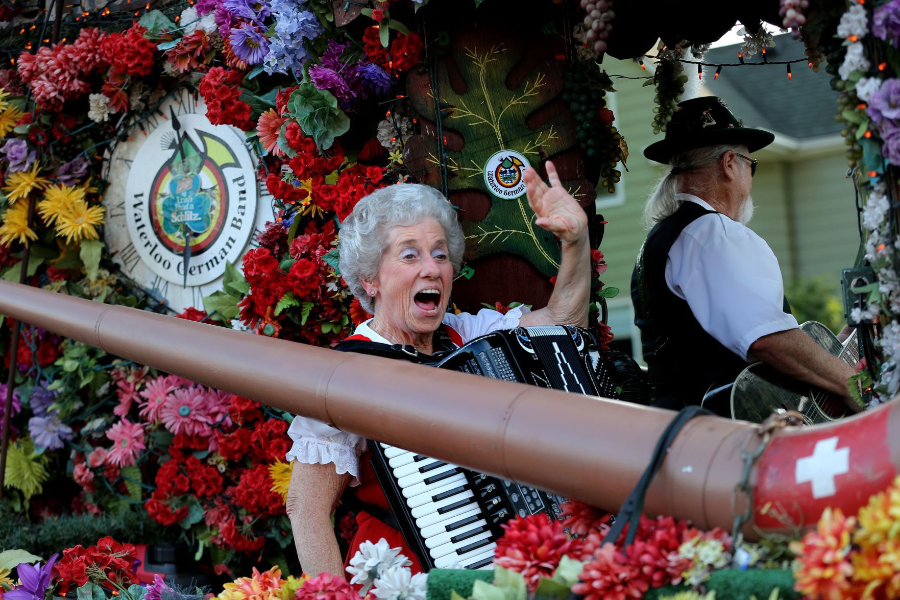 Jersey County Fair celebrates 150 years